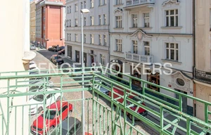 Apartment for rent, 1+KK - Studio, 27m<sup>2</sup>