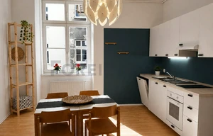Apartment for rent, 3+1 - 2 bedrooms, 120m<sup>2</sup>