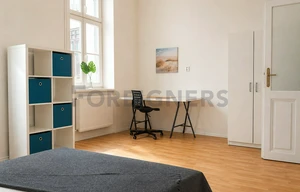 Apartment for rent, 3+1 - 2 bedrooms, 120m<sup>2</sup>