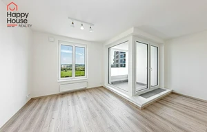 Apartment for rent, 1+KK - Studio, 38m<sup>2</sup>