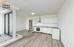 Apartment for rent, 1+KK - Studio, 38m<sup>2</sup>