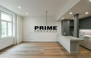 Apartment for rent, 4+kk - 3 bedrooms, 107m<sup>2</sup>