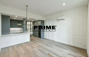 Apartment for rent, 4+kk - 3 bedrooms, 107m<sup>2</sup>