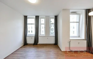 Apartment for rent, 1+KK - Studio, 300m<sup>2</sup>