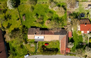 Family house for sale, 412m<sup>2</sup>, 2190m<sup>2</sup> of land