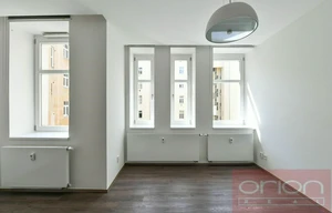 Apartment for rent, 1+KK - Studio, 30m<sup>2</sup>