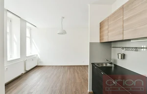 Apartment for rent, 1+KK - Studio, 30m<sup>2</sup>