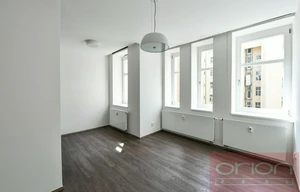 Apartment for rent, 1+KK - Studio, 30m<sup>2</sup>