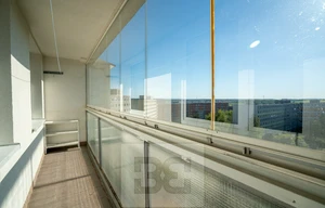 Apartment for rent, 3+1 - 2 bedrooms, 81m<sup>2</sup>