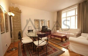 Apartment for rent, 3+1 - 2 bedrooms, 81m<sup>2</sup>