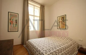 Apartment for rent, 3+1 - 2 bedrooms, 81m<sup>2</sup>