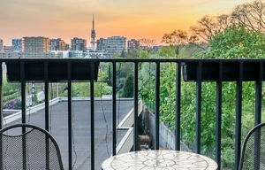 Apartment for sale, 1+KK - Studio, 37m<sup>2</sup>