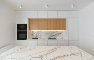 Apartment for rent, 4+kk - 3 bedrooms, 120m<sup>2</sup>