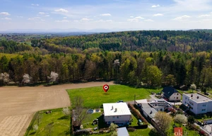 Building plot for sale, 1328m<sup>2</sup>