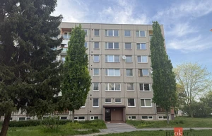 Apartment for sale, 3+1 - 2 bedrooms, 61m<sup>2</sup>