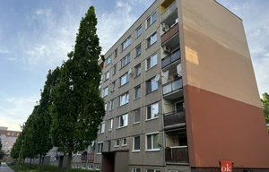 Apartment for sale, 3+1 - 2 bedrooms, 61m<sup>2</sup>