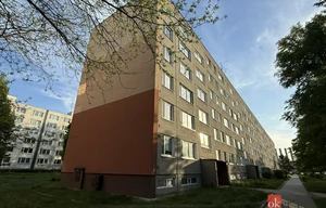 Apartment for sale, 3+1 - 2 bedrooms, 61m<sup>2</sup>