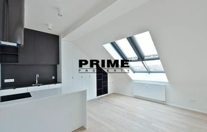 Apartment for rent, 1+KK - Studio, 39m<sup>2</sup>