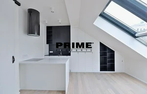 Apartment for rent, 1+KK - Studio, 39m<sup>2</sup>