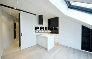 Apartment for rent, 1+KK - Studio, 39m<sup>2</sup>