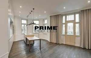 Apartment for rent, 4+kk - 3 bedrooms, 165m<sup>2</sup>