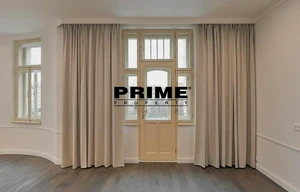 Apartment for rent, 4+kk - 3 bedrooms, 165m<sup>2</sup>