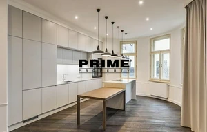 Apartment for rent, 4+kk - 3 bedrooms, 165m<sup>2</sup>
