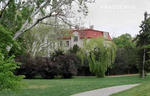 Apartment for rent, 1+KK - Studio, 26m<sup>2</sup>