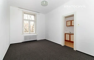 Apartment for rent, 1+KK - Studio, 26m<sup>2</sup>