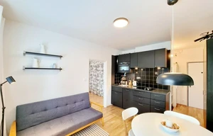 Apartment for rent, 2+kk - 1 bedroom, 41m<sup>2</sup>