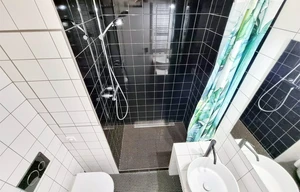 Apartment for rent, 2+kk - 1 bedroom, 41m<sup>2</sup>