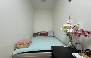 Apartment for rent, 2+kk - 1 bedroom, 40m<sup>2</sup>