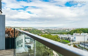 Apartment for rent, 4+kk - 3 bedrooms, 128m<sup>2</sup>