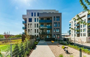 Apartment for rent, 1+KK - Studio, 38m<sup>2</sup>
