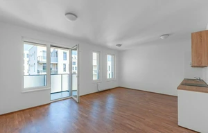 Apartment for rent, 1+KK - Studio, 38m<sup>2</sup>