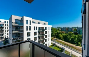 Apartment for rent, 1+KK - Studio, 38m<sup>2</sup>