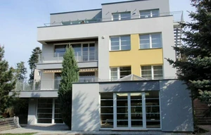 Villa for rent, 680m<sup>2</sup>, 720m<sup>2</sup> of land