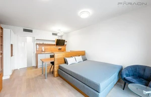 Apartment for sale, 1+KK - Studio, 35m<sup>2</sup>
