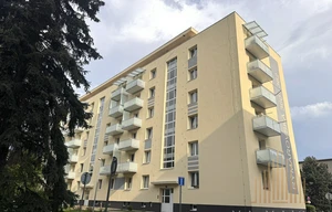 Apartment for rent, 3+kk - 2 bedrooms, 52m<sup>2</sup>
