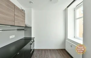 Apartment for rent, 1+KK - Studio, 30m<sup>2</sup>
