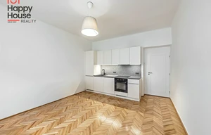 Apartment for rent, 2+kk - 1 bedroom, 57m<sup>2</sup>