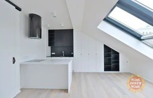 Apartment for rent, 1+KK - Studio, 39m<sup>2</sup>