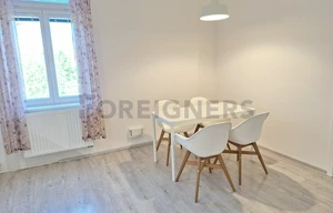 Apartment for rent, 2+kk - 1 bedroom, 46m<sup>2</sup>