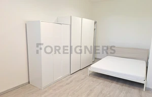 Apartment for rent, 2+kk - 1 bedroom, 46m<sup>2</sup>