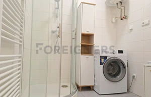 Apartment for rent, 2+kk - 1 bedroom, 46m<sup>2</sup>