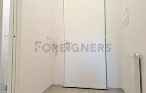 Apartment for rent, 2+kk - 1 bedroom, 46m<sup>2</sup>