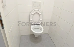 Apartment for rent, 2+kk - 1 bedroom, 46m<sup>2</sup>
