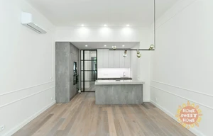 Apartment for rent, 3+kk - 2 bedrooms, 92m<sup>2</sup>