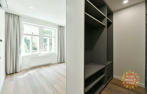 Apartment for rent, 3+kk - 2 bedrooms, 92m<sup>2</sup>