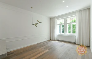 Apartment for rent, 3+kk - 2 bedrooms, 92m<sup>2</sup>